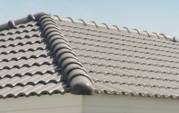 advantages of Waen Pentir clay roofing
