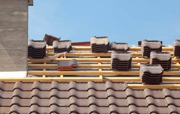 Waen Pentir clay roofing costs