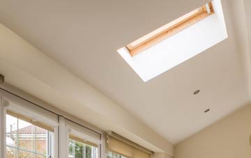 Waen Pentir conservatory roof insulation companies