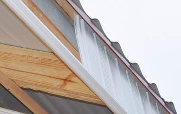 why Waen Pentir fascia repairs are essential