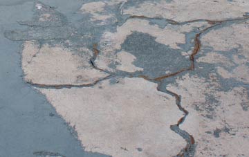 fibreglass roofing replacement Waen Pentir