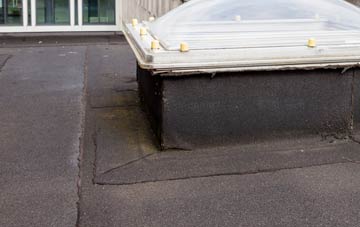 disadvantages of Waen Pentir flat roofs