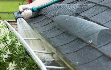 Waen Pentir gutter cleaning costs