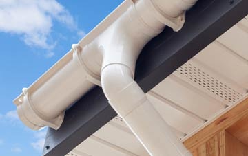 Waen Pentir gutter installation costs