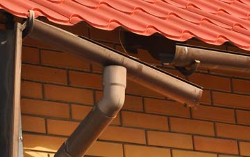 Waen Pentir gutter repair costs