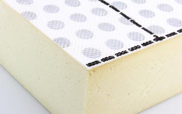 meeting Waen Pentir building codes