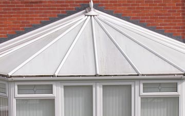 Waen Pentir polycarbonate conservatory roof repairs