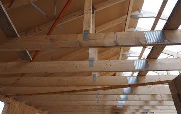 Waen Pentir roof truss costs
