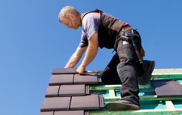 disadvantages of Waen Pentir slate roofing