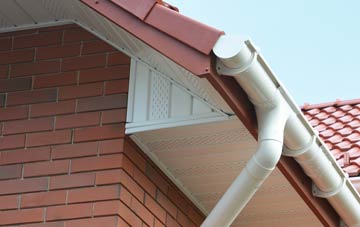Waen Pentir soffit repair costs