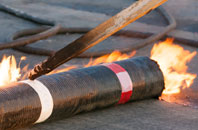 free Waen Pentir flat roofing repair quotes