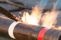 Waen Pentir flat roofing replacement