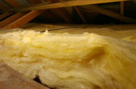 Waen Pentir pitch roof insulation