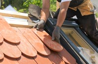 Waen Pentir tiled roofing companies