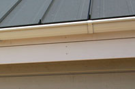 Waen Pentir soffit repair