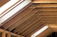 Waen Pentir tapered roof insulation quotes